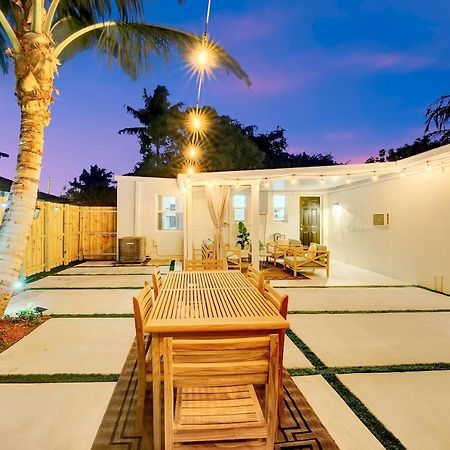 فيلا Casa Del Sol هوليوود المظهر الخارجي الصورة