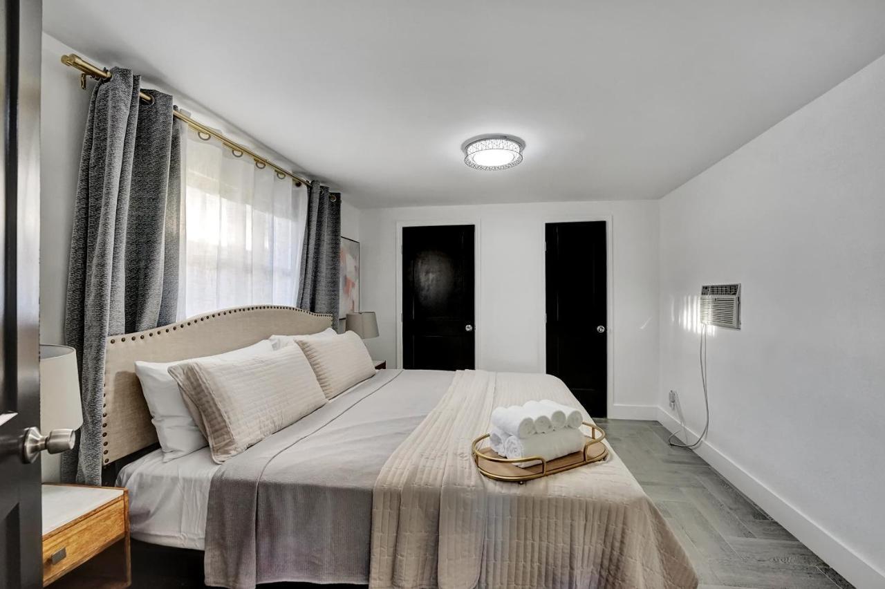 فيلا Casa Del Sol هوليوود المظهر الخارجي الصورة